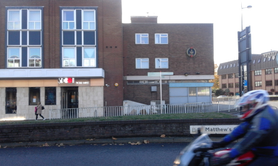 pub