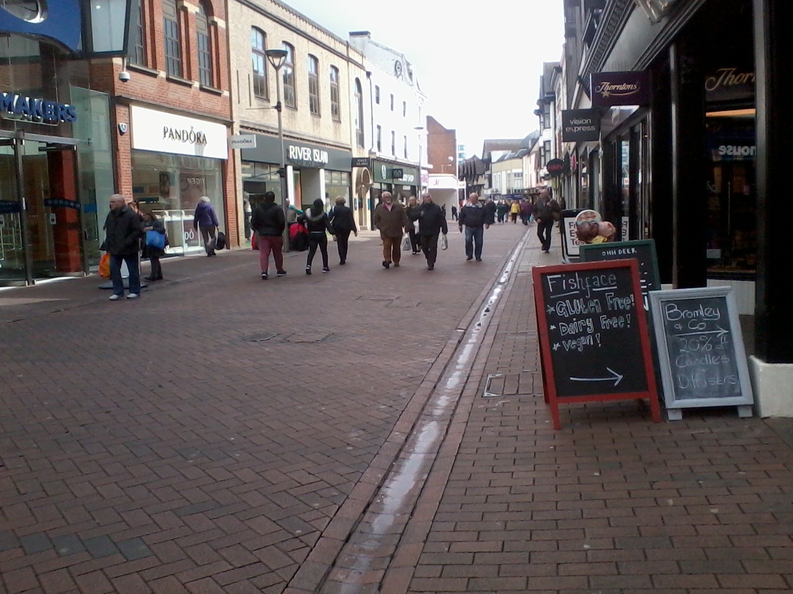 tavern st
