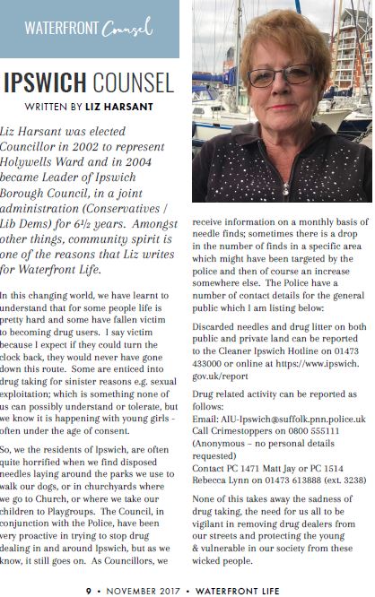 article