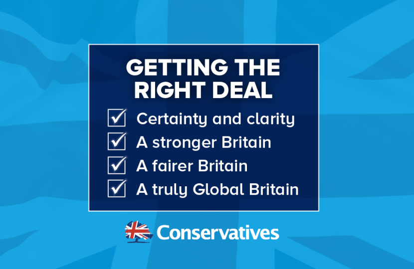 brexit aims