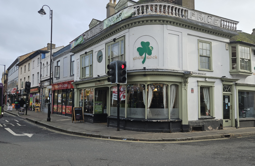 pub