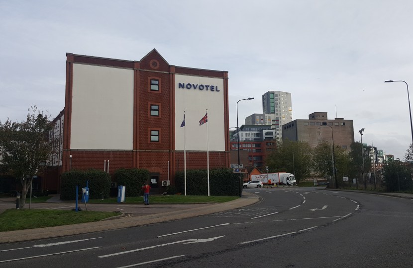 novotel
