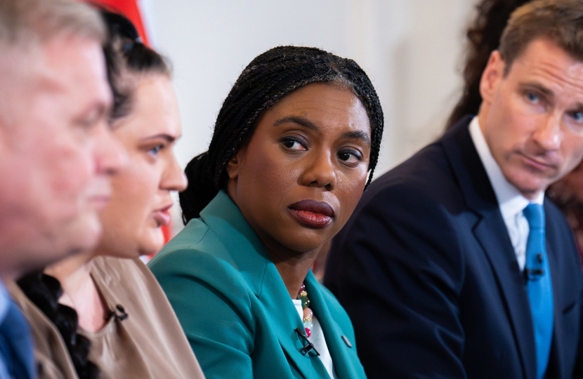 Grooming Gangs Inquiry Strengthened