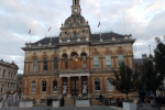 town hall