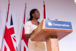 Kemi to Keir: Let’s work together to fix welfare