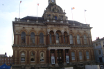 town hall
