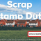 Scrap Stamp Duty on main homes