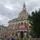 town hall