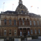 town hall