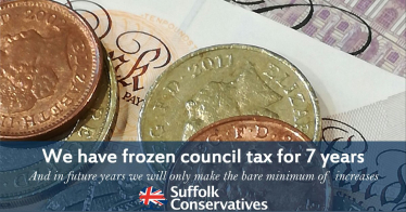 council tax