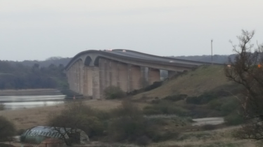 bridge