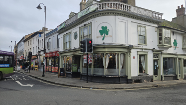 pub